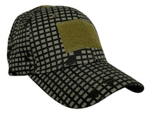  U.S. Desert Night Camo Operator Hat
