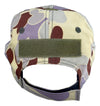 Mike's Militaria Australian DPCU Desert Camo Operator Hat