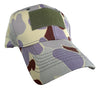 Mike's Militaria Australian DPCU Desert Camo Operator Hat