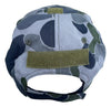 Mike's Militaria Australian DPCU Navy Camo Operator Hat