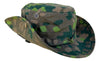 WW2 German Dot 44 Camo HBT Boonie Hat