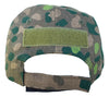 Mike's Militaria Dot 44 Camo HBT Operator Hat