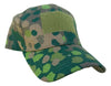 Mike's Militaria Dot 44 Camo HBT Operator Hat