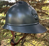 WW1 French Mle. 1915 "Adrian" Helmet- Reproduction