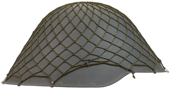 East German M56 Helmet Net- Unissued