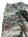 East German Blumentarn Camo Combat Trousers. Size 2, 34"x30"