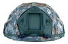 Hi-Cut FAST Helmet Cover. UCP-Delta Camo.