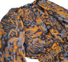 WW2 German M38 "Palmenmuster" Reversible 1st Pattern Smock