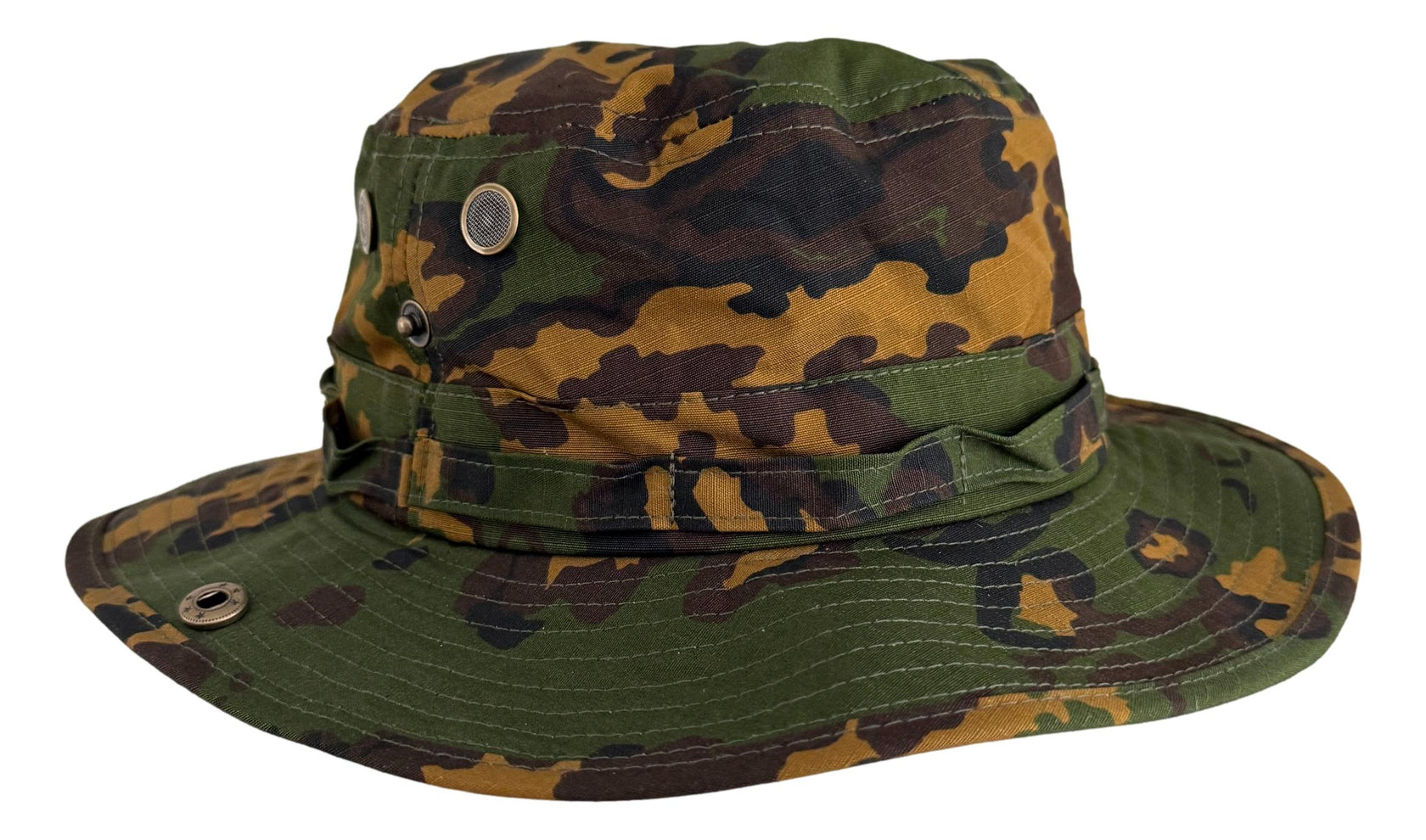 Russian SS Leto FSB Camo Boonie Hat – Mike's Militaria