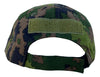 Mike's Militaria Finnish M05 Woodland Camo Operator Hat
