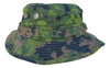 Finnish M05 Woodland Camo Boonie Hat