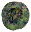 Finnish M05 Woodland Camo Boonie Hat