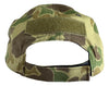 Mike's Militaria WW2 U.S Frogskin Green Side Operator Hat