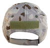 Mike's Militaria German KsK Tri-Color Desert Fleck Camo Operator Hat
