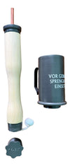 WW1 German M17 Stick Grenade- Replica