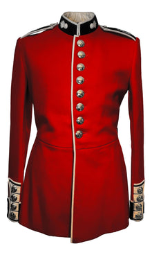  British Army Grenadier Guards Dress Tunic