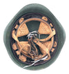 Hungarian M90 Steel Helmet