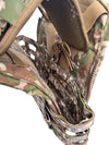 German Multitarn Camo Plate Carrier