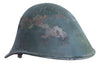 WW2 Romanian M39 Steel Helmet With Original Liner