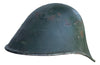WW2 Romanian M39 Steel Helmet With Original Liner