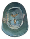 WW2 Romanian M39 Steel Helmet With Original Liner