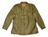 WW2 Romanian M39 Wool Tunic