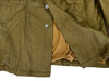 WW2 Romanian M39 Wool Tunic
