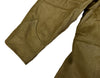 WW2 Romanian M39 Wool Tunic