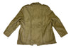 WW2 Romanian M39 Wool Tunic