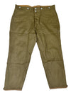 WW2 Romanian M39 Wool Field Trousers