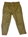 WW2 Romanian M39 Wool Field Trousers