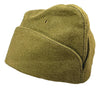 WW2 Romanian M40 "Bonetă" Field Cap.