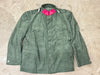 WW1 Austro-Hungarian M1915 Field Green Corduroy Tunic with Zugsführer (Sergeant) Insignia. (Copy)