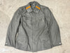 WW1 Austro-Hungarian M1916 Field Gray Tunic with Zugsführer (Sergeant) Insignia.