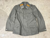 WW1 Austro-Hungarian M1916 Field Gray Tunic with Korporal  Insignia.