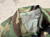U.S. M81 Woodland BDU Top. Size Large-Regular, Excellent Condition.