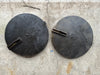 Lot #1 of Finnish Captured Soviet DP27 "Pan" Magazines-