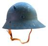 Czechoslovakian Vz30 Helmet- Spanish Fascist Re-Work