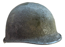  West German M1 helmet Shell