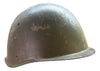 Czechoslovakian Vz52 Helmet