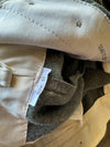 WW2 German M40 Trousers from Reveille. Size 32" Waist #1