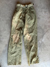 U.S. M37 Wool Pants from Reville- Size 32" Waist