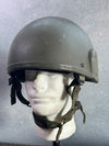 British Mk6 Combat Helmet, Size Large- Used
