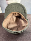 WW2 German M43 Field Cap, Size 61 from Reveille