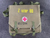 Czech Vz80 Medical kit with Contents- Used