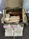 Czech Vz80 Medical kit with Contents- Very Salty Case