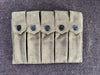 WW2 Thompson 5 Cell Mag Pouch from Reveille