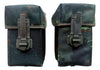 German Flecktarn H&K G3 Pouch- Unissued, Set of 2