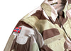 Norwegian M03/04 Desert Camouflage Uniform Top- Unissued