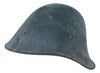WW2 Romanian M39 Steel Helmet With Original Dutch Liner AND Writing